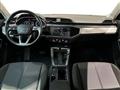 AUDI Q3 35 TDI S tronic Business