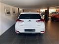 TOYOTA AURIS 1.8 Hybrid Lounge