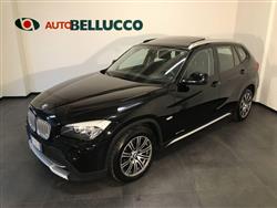 BMW X1 sDrive18d