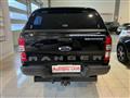 FORD RANGER 2.0 TDCi aut. 213CV DC Wildtrak 5 posti