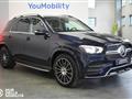 MERCEDES CLASSE GLE d 4Matic Mild Hybrid Premium