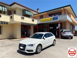 AUDI A3 Sportback Sportback 2.0 tdi Ambiente