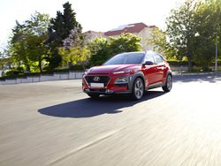 HYUNDAI KONA 1.0 T-GDI STYLE 2WD 120CV