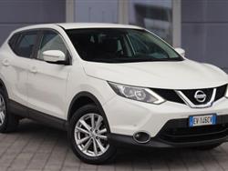 NISSAN QASHQAI 1.2 B