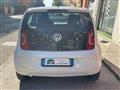 VOLKSWAGEN UP! 1.0 75CV  high up! SOLO 24.000 KM