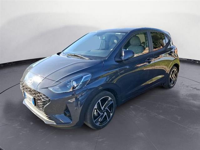 HYUNDAI NEW i10 i10 1.0 MPI Prime