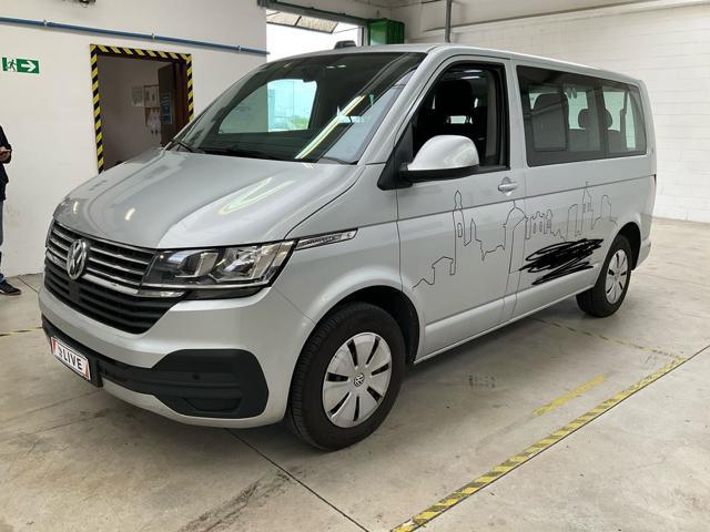 VOLKSWAGEN CARAVELLE 2.0 TDI 150CV DSG PC Comfortline