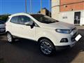 FORD ECOSPORT 1.0 EcoBoost 125 CV