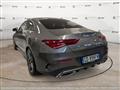 MERCEDES CLASSE CLA COUPE CLA 180 d Automatic Premium