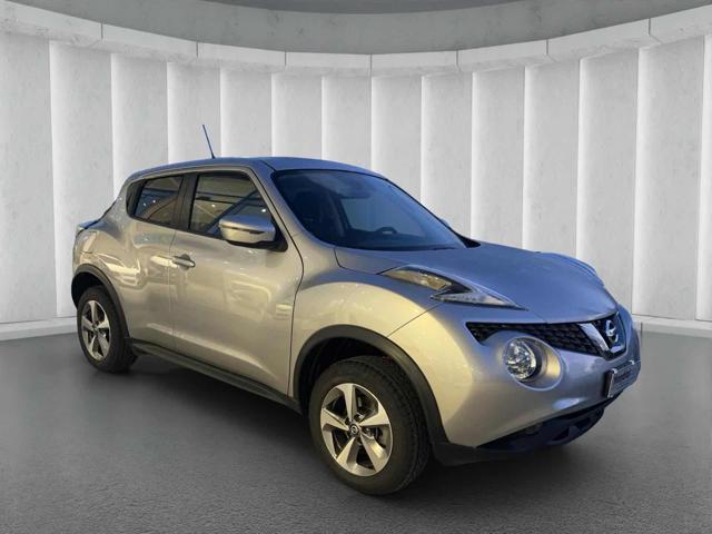 NISSAN JUKE 1.6 GPL Business