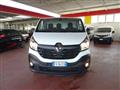 RENAULT TRAFIC T29 1.6 dCi 120CV PC-TN Furgone Ice