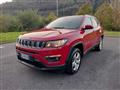 JEEP COMPASS 2.0 Multijet II aut. 4WD Business