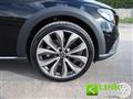 MERCEDES CLASSE E STATION WAGON d S.W. 4Matic Auto Premium Plus All-Terrain