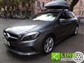 MERCEDES CLASSE A d Automatic Sport- Possibile garanzia di 1 anno