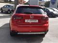 FIAT TIPO 1.5 Hybrid DCT 5 porte Red