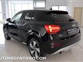 AUDI Q2 30 TDI Admired CERCHI 18 FARI FULL LED