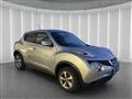 NISSAN JUKE 1.6 GPL Business