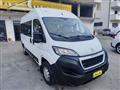 PEUGEOT BOXER 330 2.0 BlueHDi 130CV PC-TN Furgone