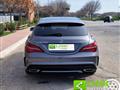 MERCEDES CLASSE CLA d S.W. 4Matic Automatic Premium AMG! MAN. MERCEDES