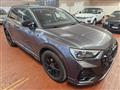 AUDI Q3 35 TFSI S line BLACK EDIDITION mild hibrid