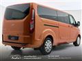 FORD TOURNEO CUSTOM 320 2.0TDCi 130CV aut Passo Lungo Titanium +IVA 8p