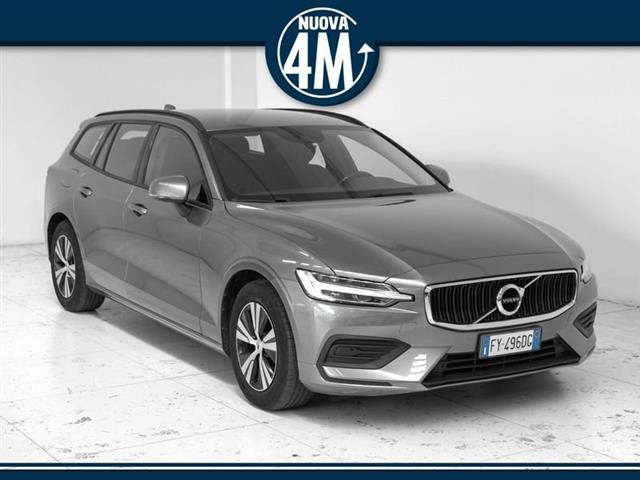 VOLVO V60 D3 Geartronic Business