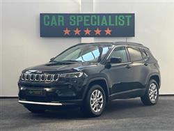 JEEP COMPASS 4XE 1.3 190 PHEV 4xe Limited PROMO "SCONTO SU MISURA"