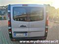 OPEL VIVARO 1.6 BiTurbo 9 POSTI NETTO + IVA