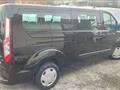 FORD TRANSIT CUSTOM 320 2.0 EcoBlue HYBRID 130 9POSTI  PASSO LUNGO