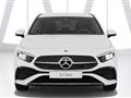 MERCEDES CLASSE A SEDAN d Automatic AMG Line Advanced Plus