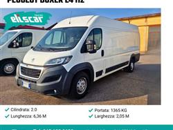 PEUGEOT BOXER 435 2.0 BlueHDi 160CV Furgone