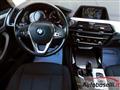 BMW X4 XDRIVE20D 190CV STEPTRONIC ''BUSINESS ADVANTAGE''