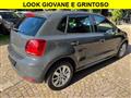 VOLKSWAGEN POLO 1.0 5p. Euro6 Neopatentati