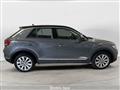 VOLKSWAGEN T-ROC 1.0 TSI 115 CV Advanced BlueMotion Technology