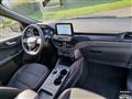 FORD Kuga 2.5 Full Hybrid 190 CVT AWD ST-Line