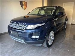 LAND ROVER Range Rover Evoque 2.2 sd4 Prestige 190cv 5p auto 9m