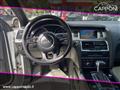 AUDI Q7 3.0 V6 TDI 245 CV quattro 2X SLine 7 POSTI Tetto