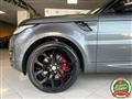 LAND ROVER RANGE ROVER SPORT 3.0 SDV6 HSE Dynamic