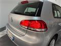 VOLKSWAGEN Golf 2.0 tdi Comfortline 140cv 5p