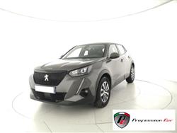 PEUGEOT 2008 PureTech Turbo 110 S&S Active