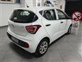 HYUNDAI I10 1.0 MPI Classic