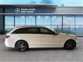 MERCEDES CLASSE C SW C 220 d S.W. 4Matic Auto Premium