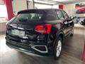 AUDI Q2 35 TFSI Business Advanced