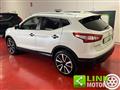 NISSAN QASHQAI 1.6 dCi 2WD Tekna