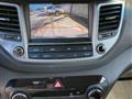 HYUNDAI TUCSON 1.7 CRDi DCT XPossible