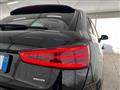 AUDI Q3 2.0 TDI quattro S tronic Advanced Plus