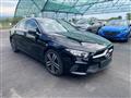 MERCEDES CLASSE A SEDAN Automatic Sedan Sport Plus,CERCHI 17,LED,NAVI