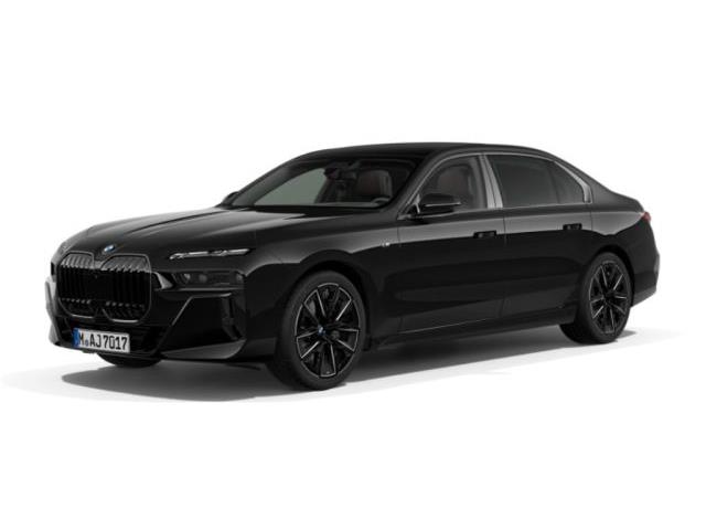 BMW SERIE 7 d xDrive Msport