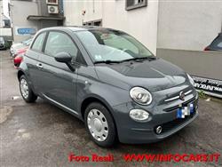 FIAT 500 1.2 Pop NEOPATENTATI