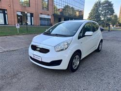 KIA Venga 1.4 cvvt Active (EX easy)